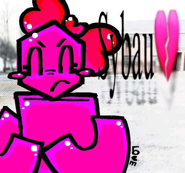 💔 Pr3ttyprincess says!! 💔 - ibisPaint
