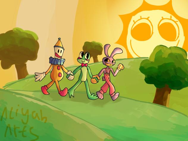 good memories