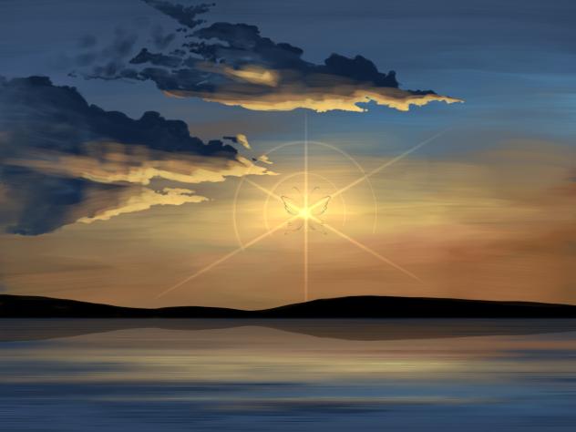 Sunset 2