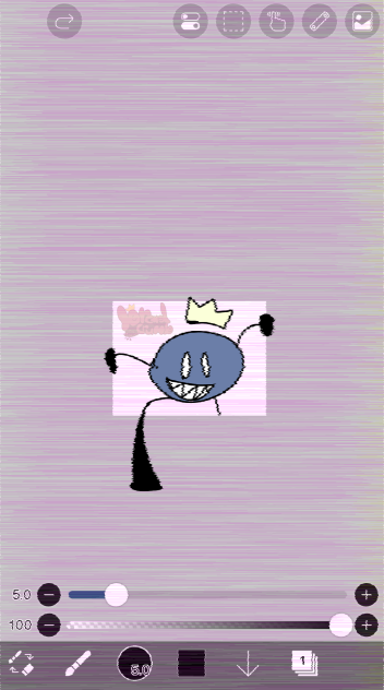 Dot …