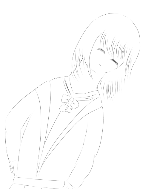 塗り絵8