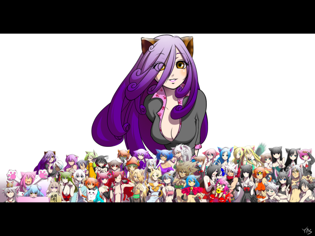 猫田 猫美の大好きな猫仲間ニャン♡33