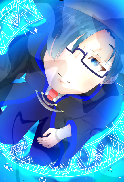 まほう