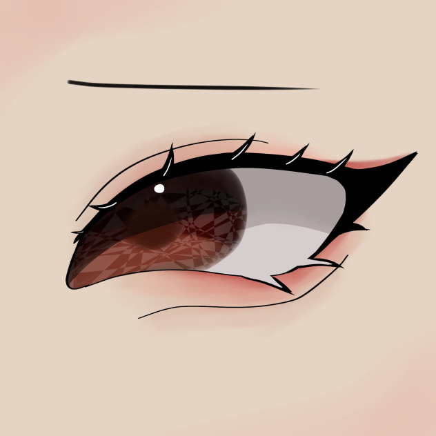 eye test