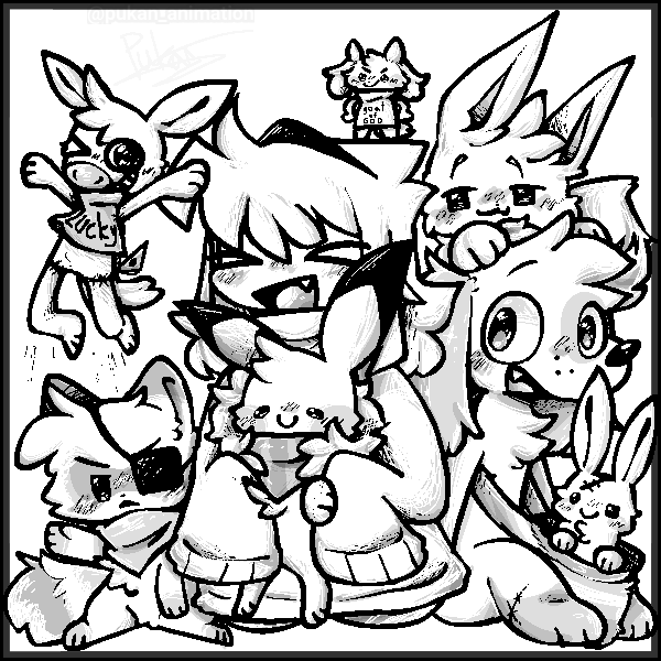 friends⭐