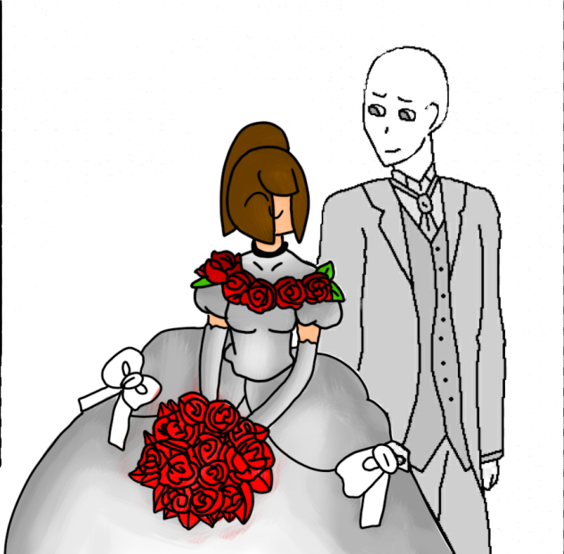 Marriage colllab