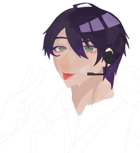 力尽きた剣持刀也