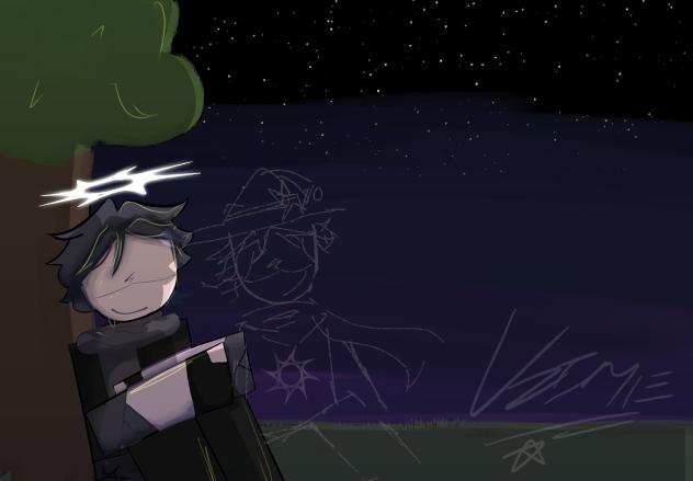🌌