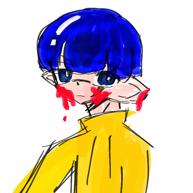 生きてます