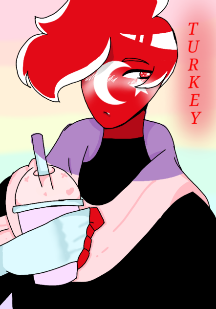 Yes Turkey