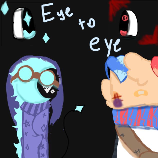 Eye To Eye