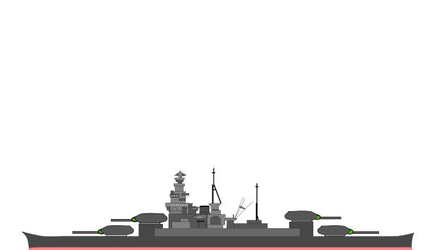 戦艦