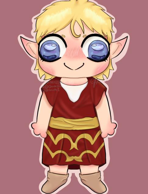 Reddit Chibi Req6