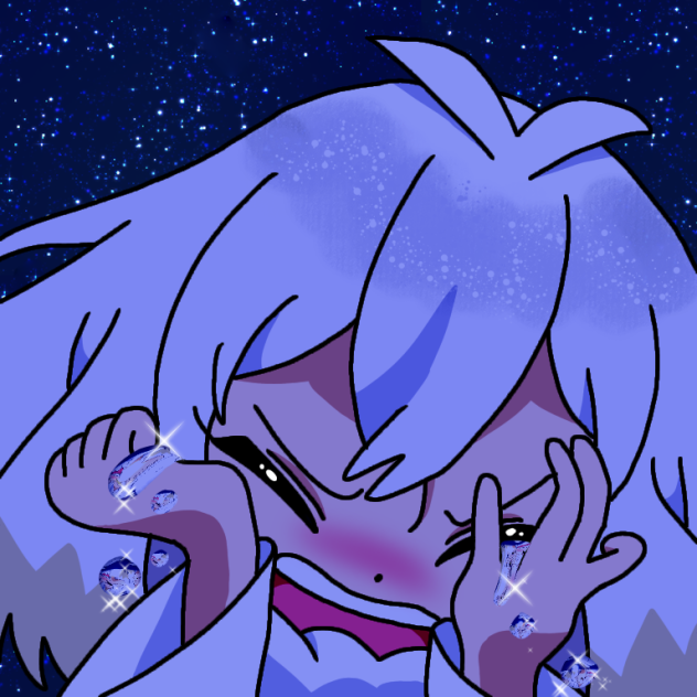 泣きエナガちゃんリメイク