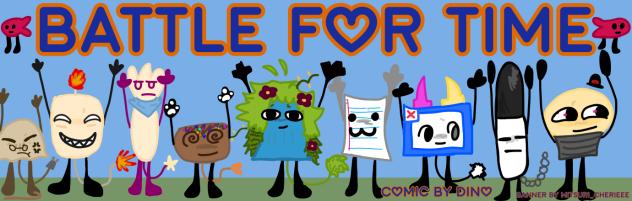 Banner for BFT!