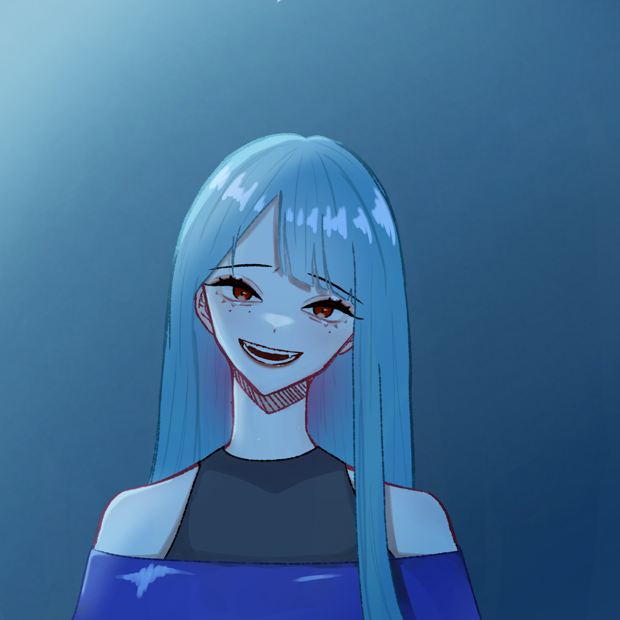 Senza titolo 133 - ibisPaint