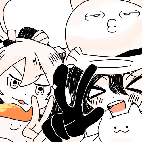 ダイナミック自演ズ