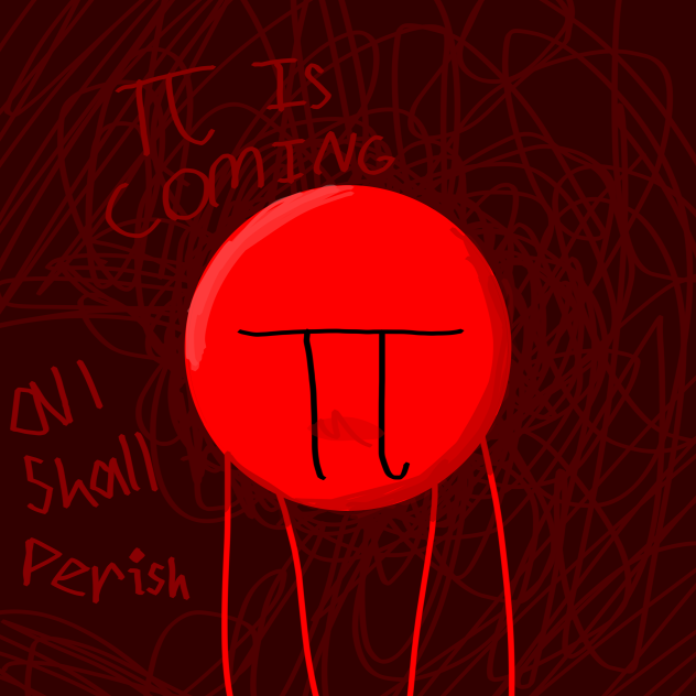 Pi is coming.