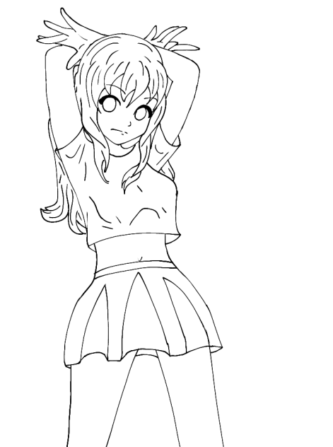 Sans titre 371 - ibisPaint