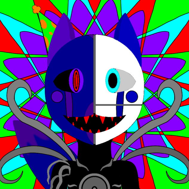 idk - ibisPaint