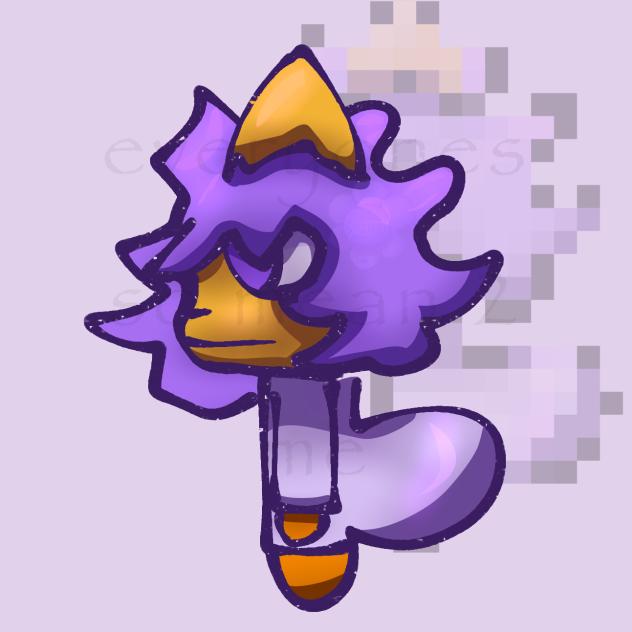 the