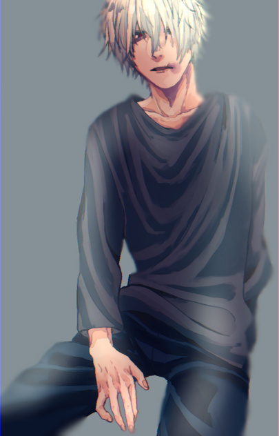 死柄木弔