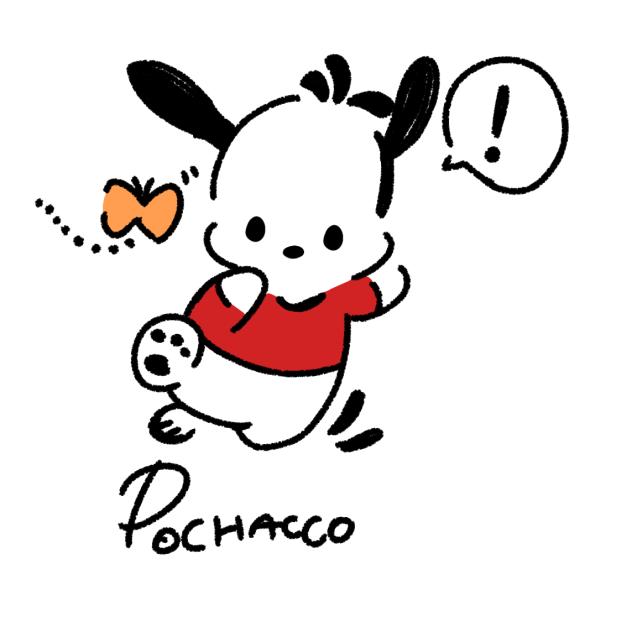 POCHACCO