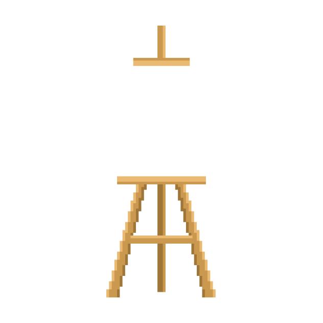Canvas (pixel)