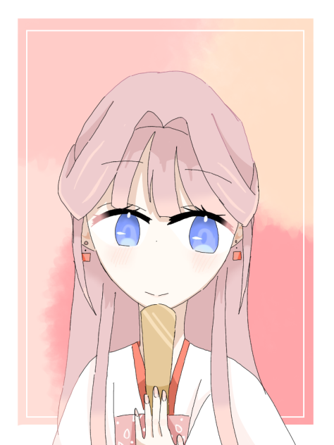 あか