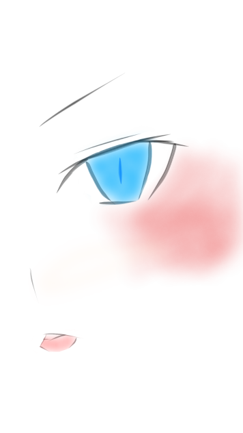 Face - ibisPaint
