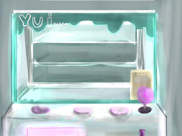 企画！ゆいのゲームセンター