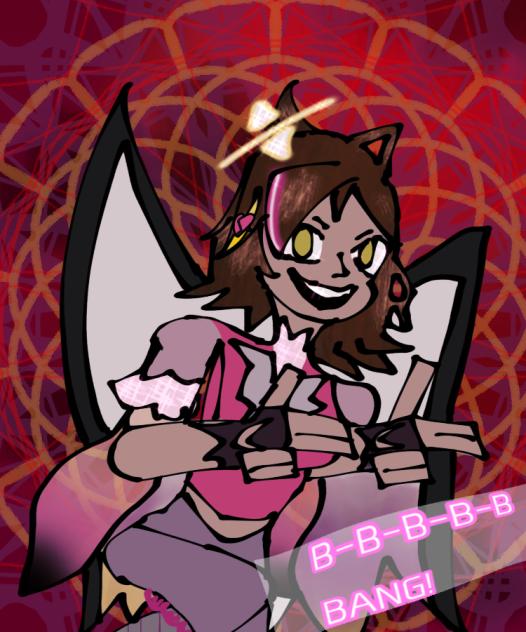 FANART FOR SHANNON