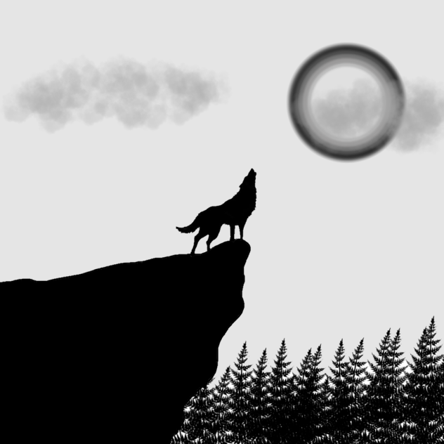 Howling Night