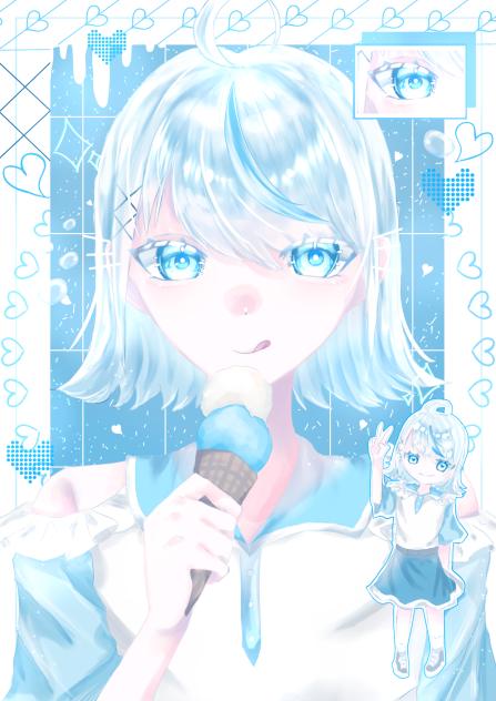 あいす
