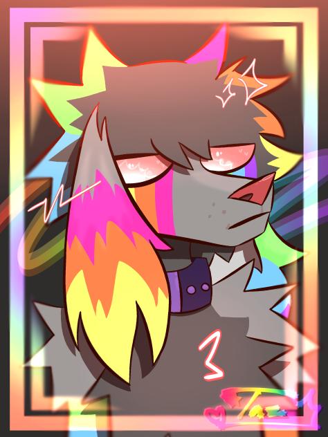 Renu - PFP ARTWORK #1