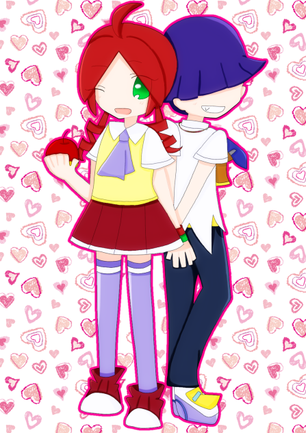 まぐりん