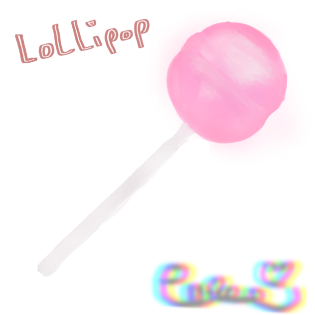 Lolipop🍭