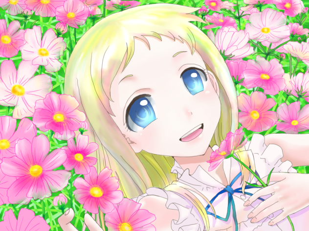 めんま