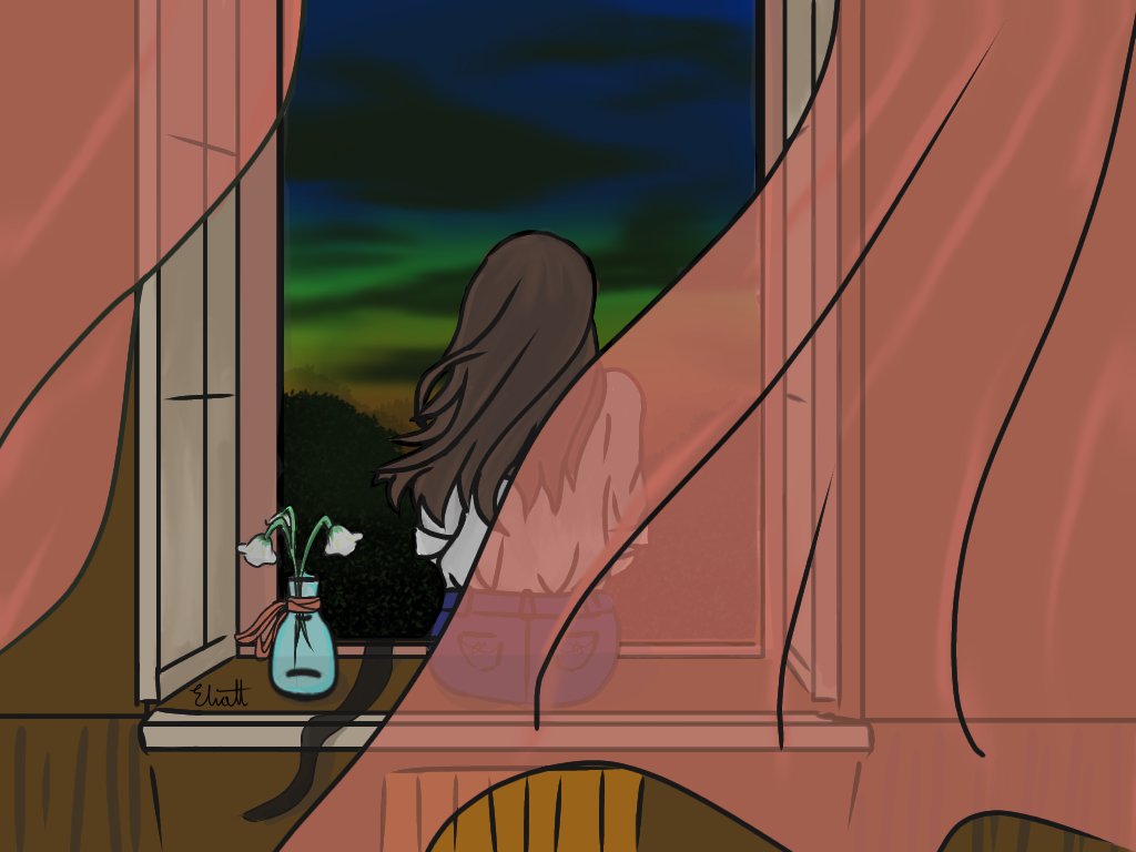 Three - ibisPaint