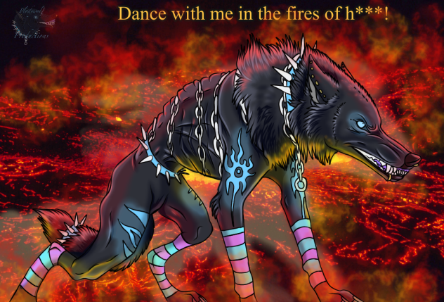 Dance - ibisPaint