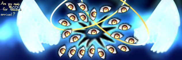 Heaven Banner Contest