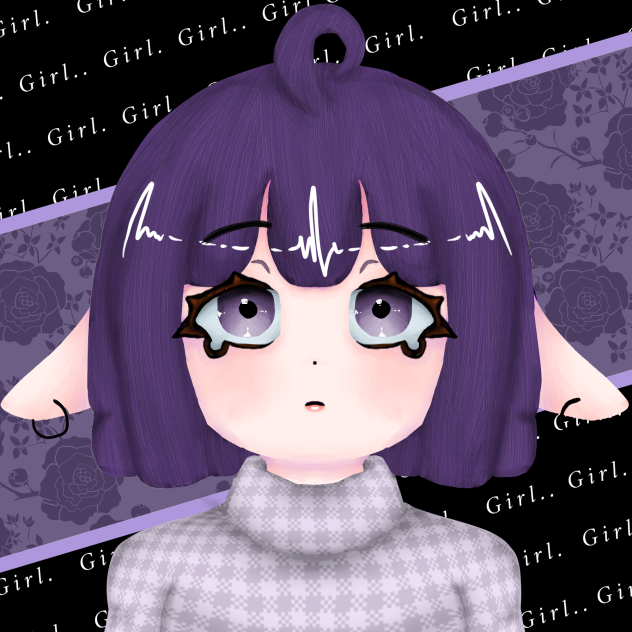 girl - ibisPaint