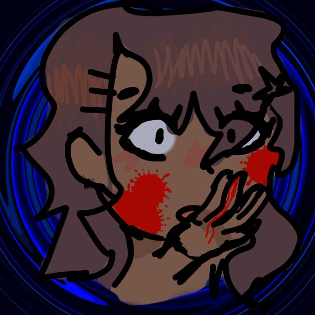 my oc