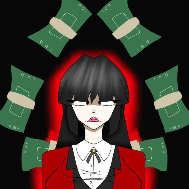 yumeko jabami