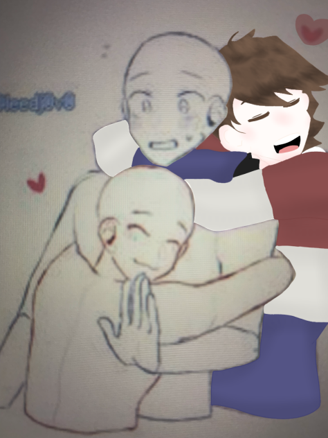 Hug Collab