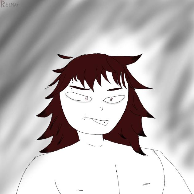 Men 👍 - ibisPaint