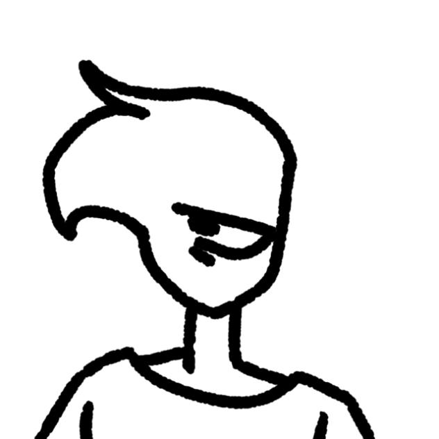 Tired - ibisPaint