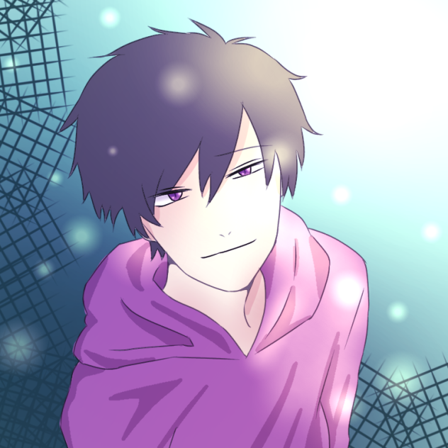 いちまつ ibisPaint