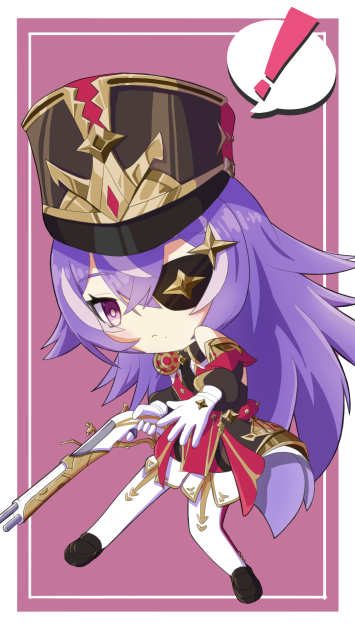 ディフォルメ　シュヴルーズ2