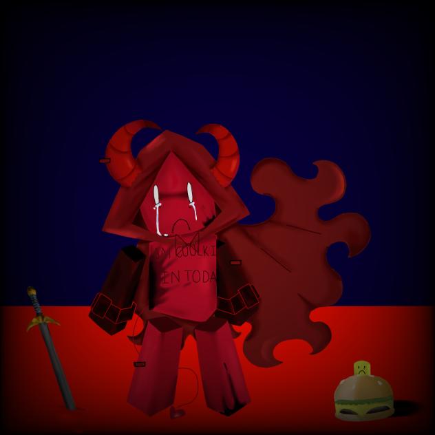 dont know what sort of background to do